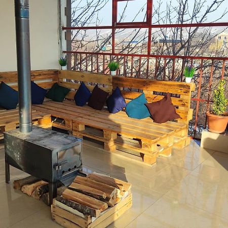 Nurnus Lanj In Eco Garden/ Guest House מראה חיצוני תמונה
