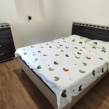 Nurnus Lanj In Eco Garden/ Guest House מראה חיצוני תמונה