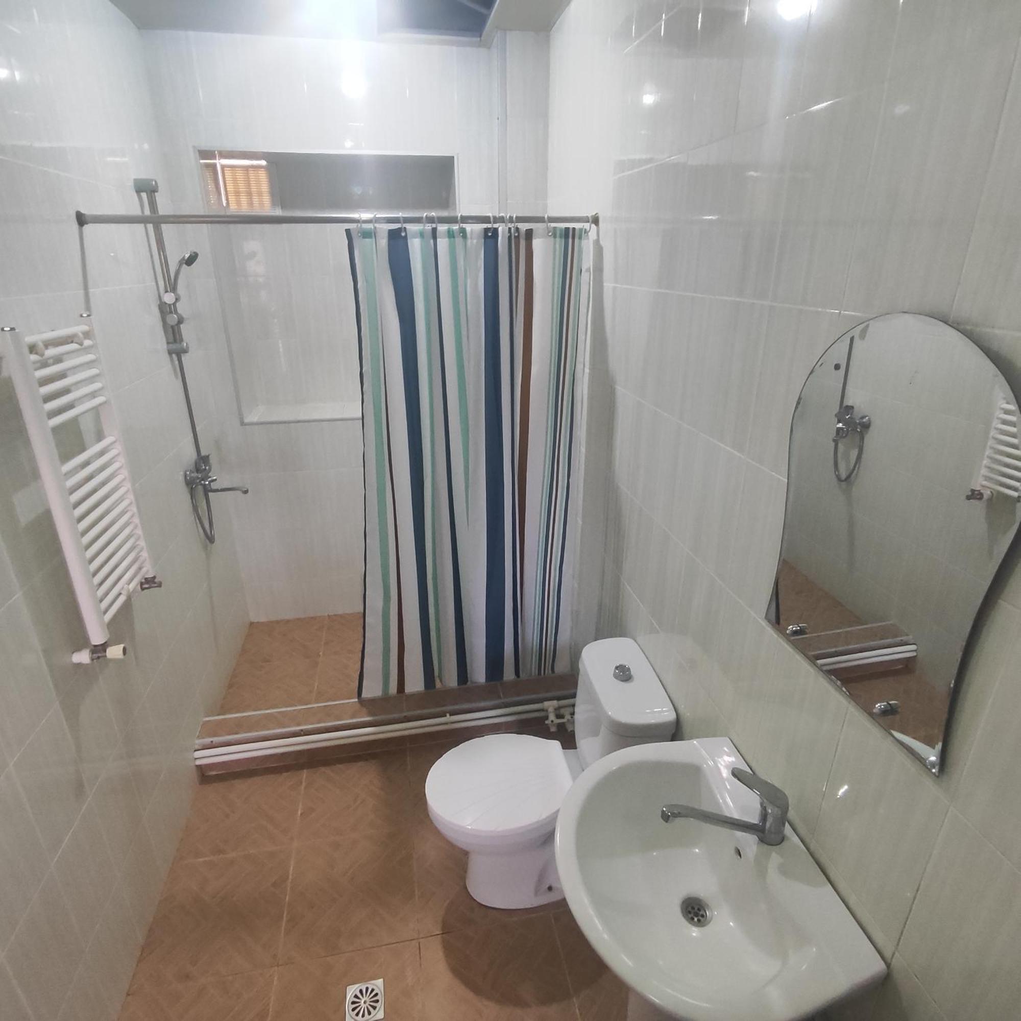 Nurnus Lanj In Eco Garden/ Guest House מראה חיצוני תמונה