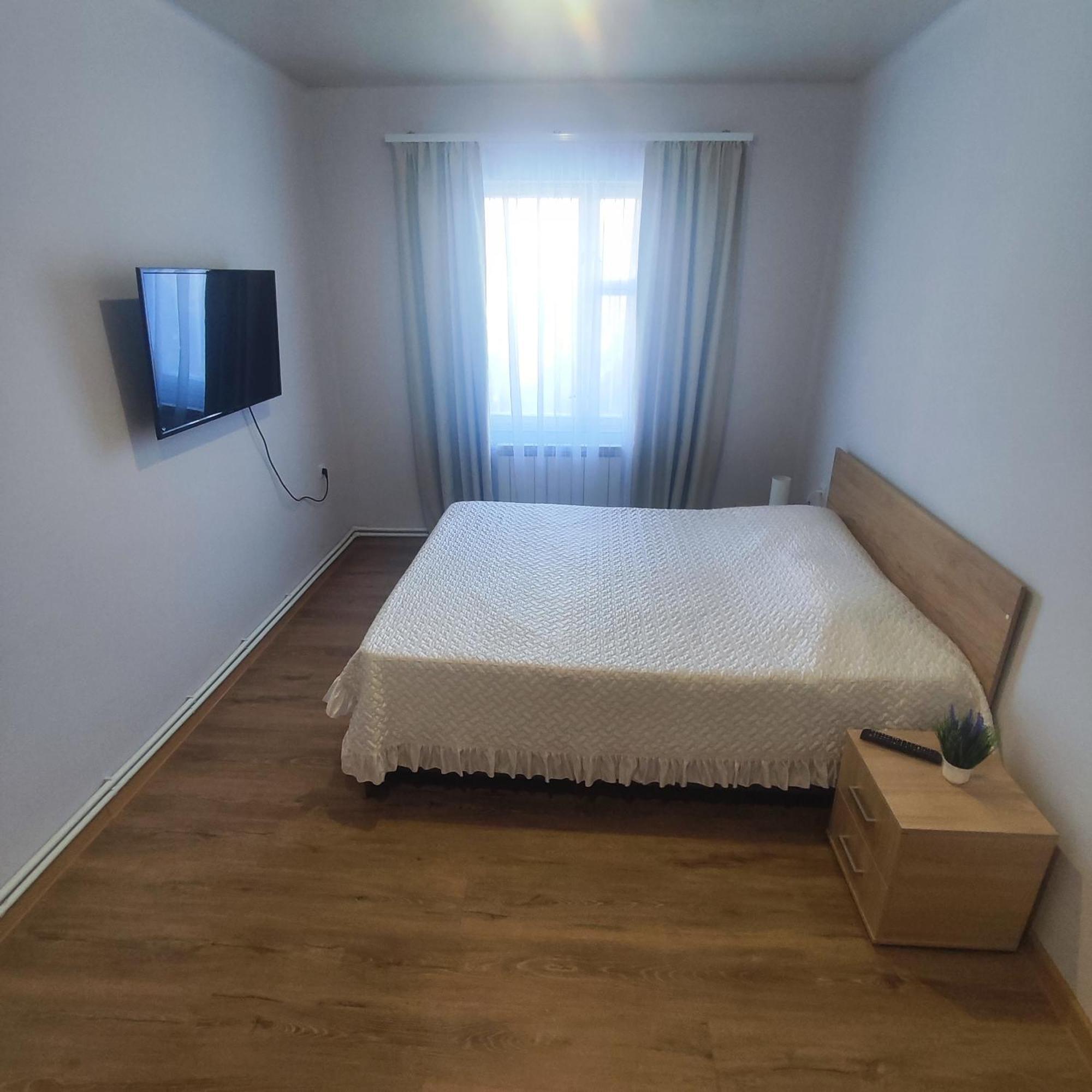 Nurnus Lanj In Eco Garden/ Guest House מראה חיצוני תמונה