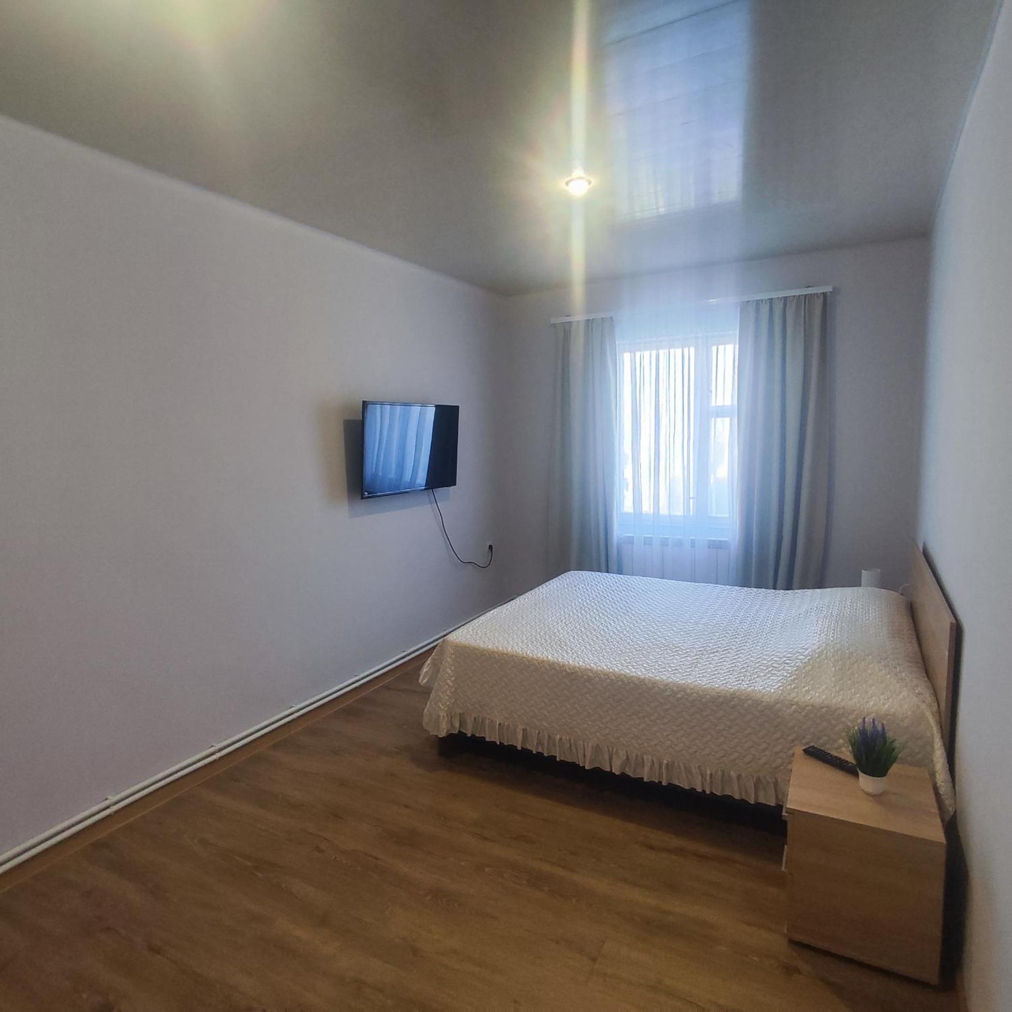 Nurnus Lanj In Eco Garden/ Guest House מראה חיצוני תמונה