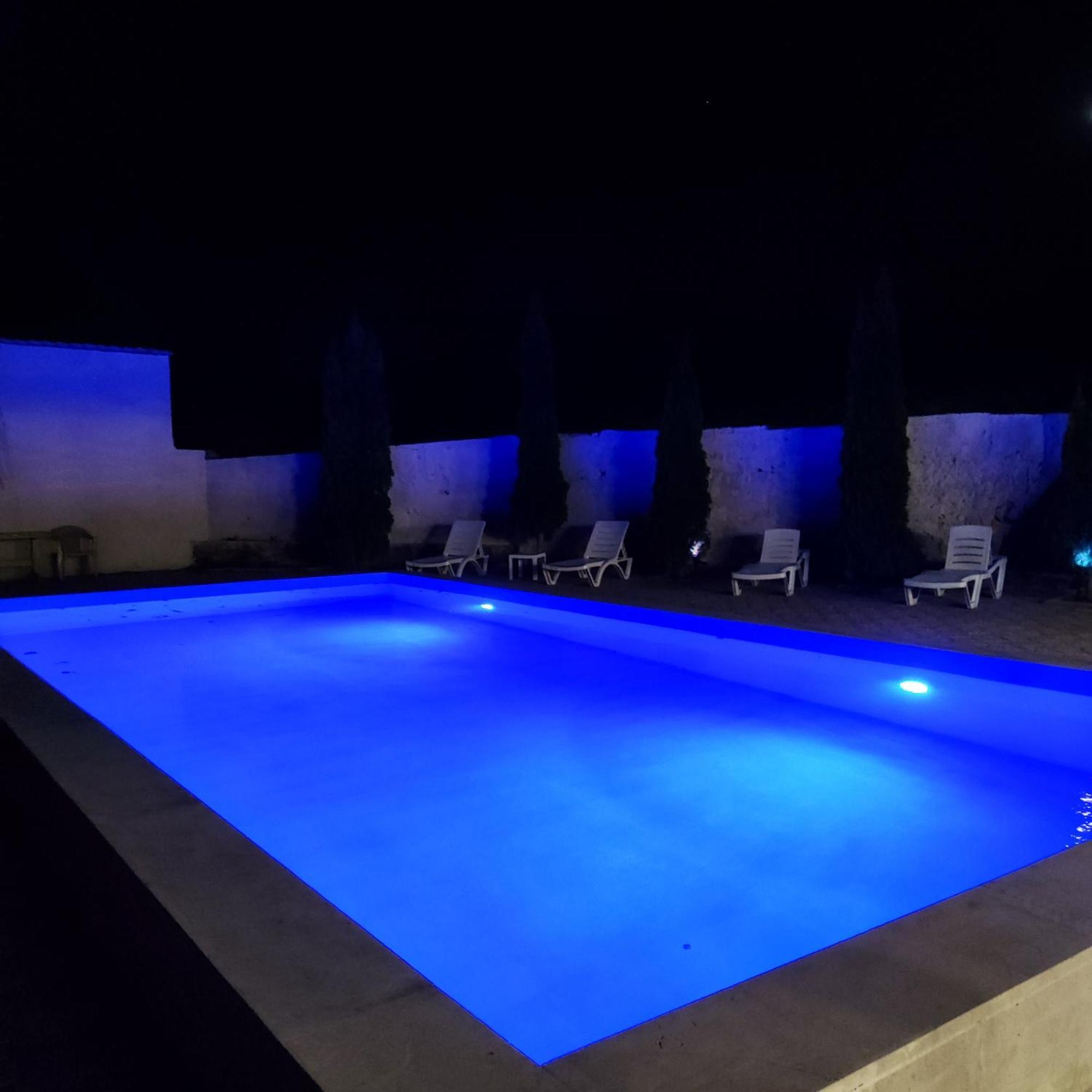 Nurnus Lanj In Eco Garden/ Guest House מראה חיצוני תמונה