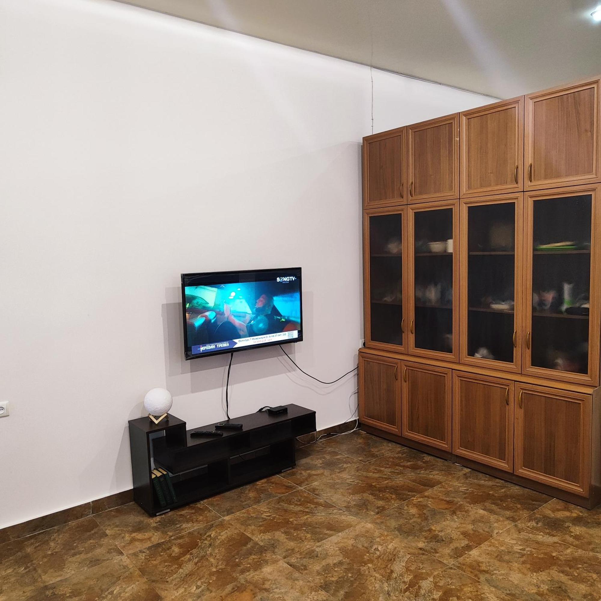 Nurnus Lanj In Eco Garden/ Guest House מראה חיצוני תמונה