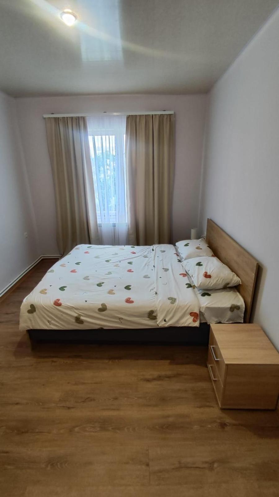 Nurnus Lanj In Eco Garden/ Guest House מראה חיצוני תמונה