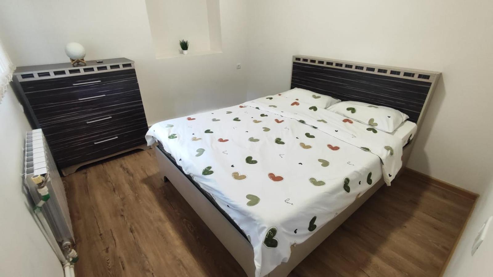 Nurnus Lanj In Eco Garden/ Guest House מראה חיצוני תמונה