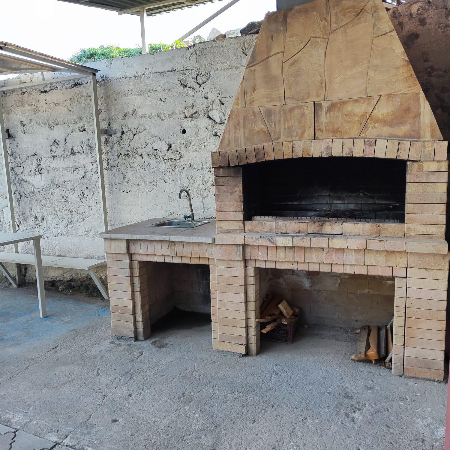 Nurnus Lanj In Eco Garden/ Guest House מראה חיצוני תמונה