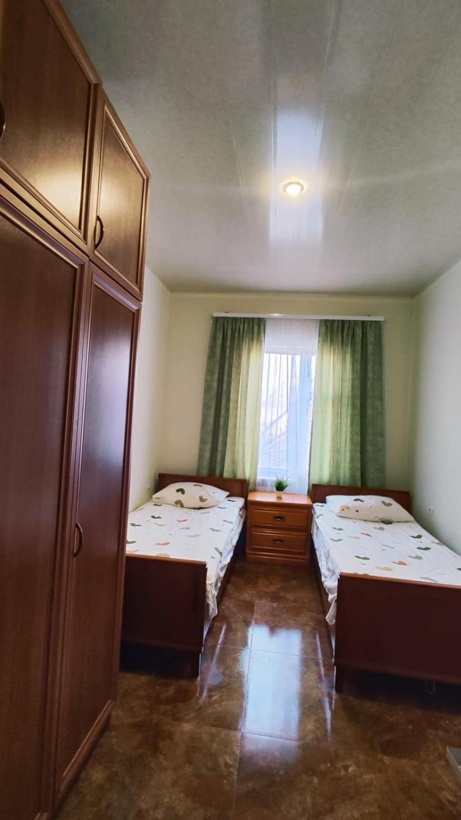 Nurnus Lanj In Eco Garden/ Guest House מראה חיצוני תמונה