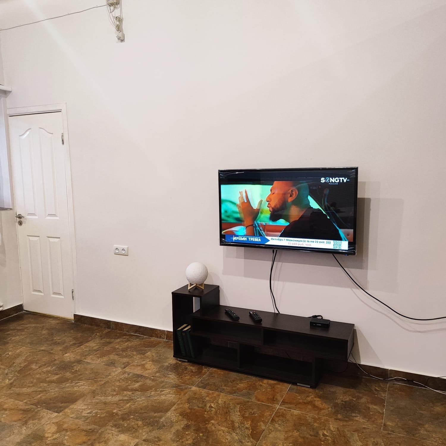 Nurnus Lanj In Eco Garden/ Guest House מראה חיצוני תמונה